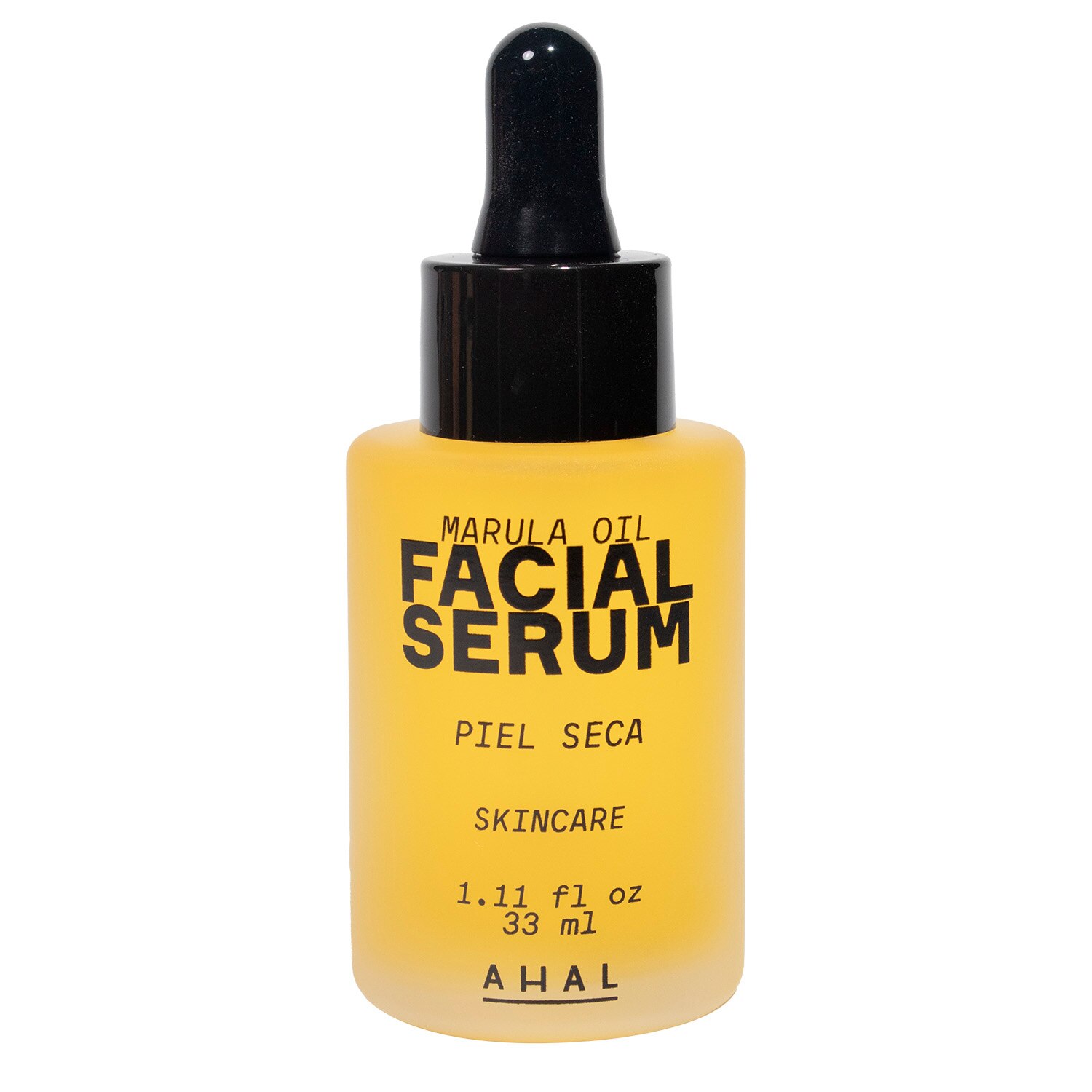 MARULA FACIAL SERUM PIEL SECA A NORMAL (SUERO FACIAL)